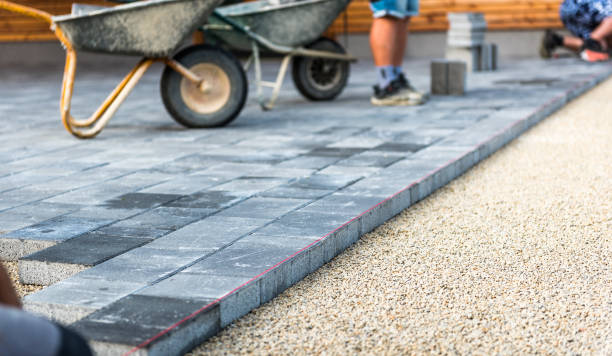 Best Cobblestone Driveway Pavers  in Arlington Heights, WA