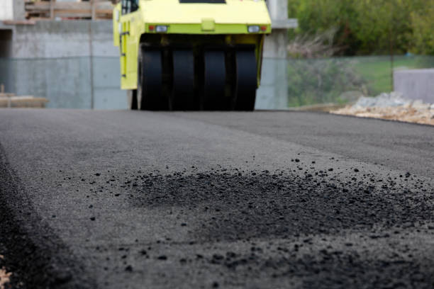 Best Concrete Paver Driveway  in Arlington Heights, WA