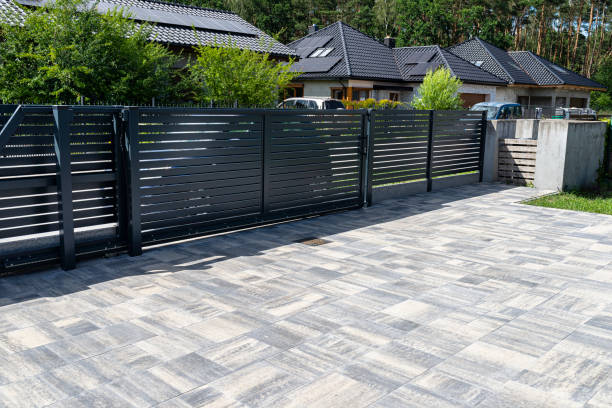 Best Concrete Paver Driveway  in Arlington Heights, WA