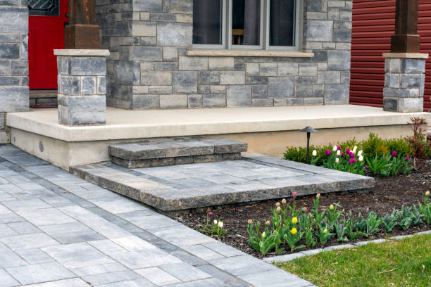 Best Best Driveway Pavers  in Arlington Heights, WA