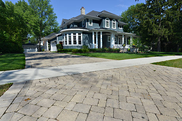 Reasons to Select Us for Your Driveway Paving Requirements in Arlington Heights, WA