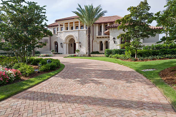 Best Permeable Paver Driveway  in Arlington Heights, WA