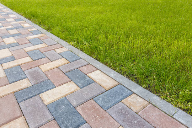 Best Affordable Driveway Pavers  in Arlington Heights, WA