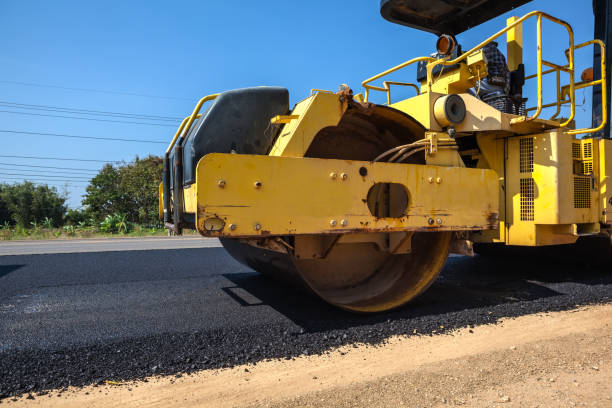 Professional Driveway Pavers in Arlington Heights, WA